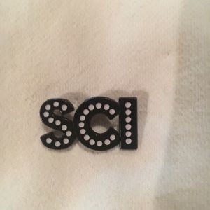 String Cheese Incident hat pin